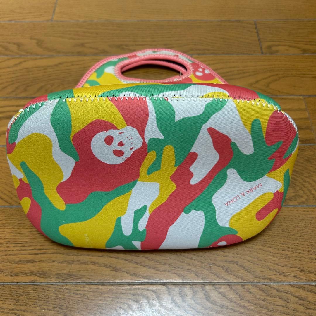 MARK&LONA × PIERRE HERMÉPARIS コラボ　カートバック