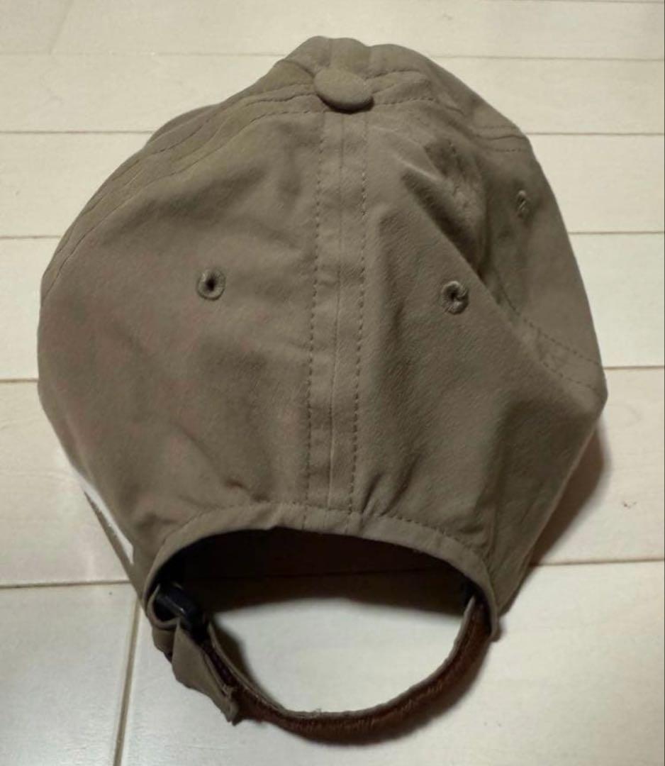 t*1様 satisfy running キャップ