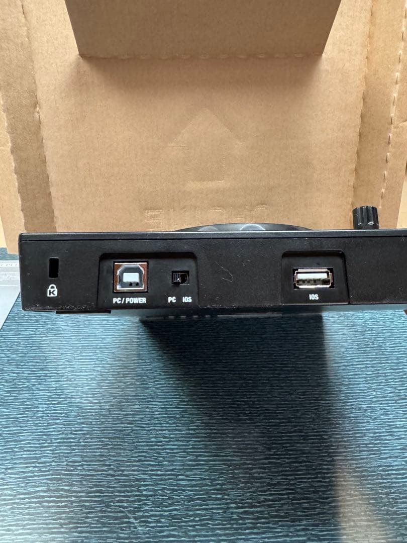 即日発送　reloop buddy 動作確認済　dj ddj flx4