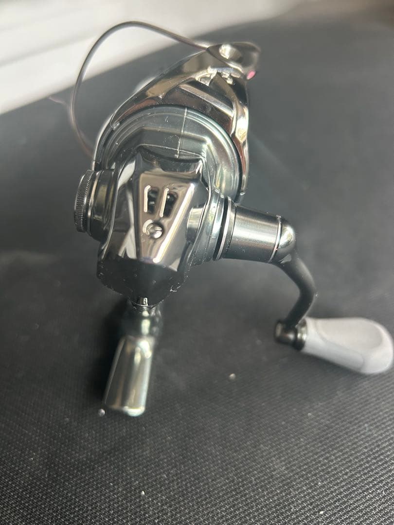 SHIMANO Stella C2500SXG スピニングリール
