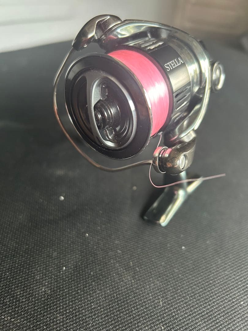 SHIMANO Stella C2500SXG スピニングリール