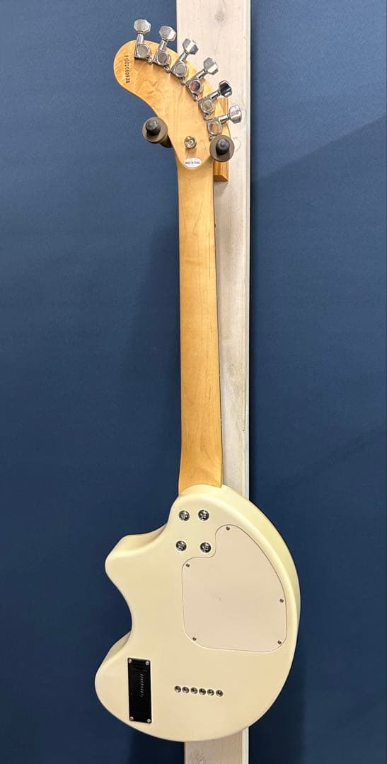 FERNANDES ZO-3 AB 限定 アトム ギター エレキ フェルナンデス