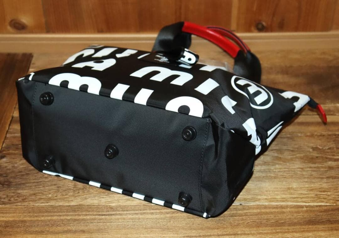 新品 mila milan コスタ トートバッグ 248702 Ⓗ