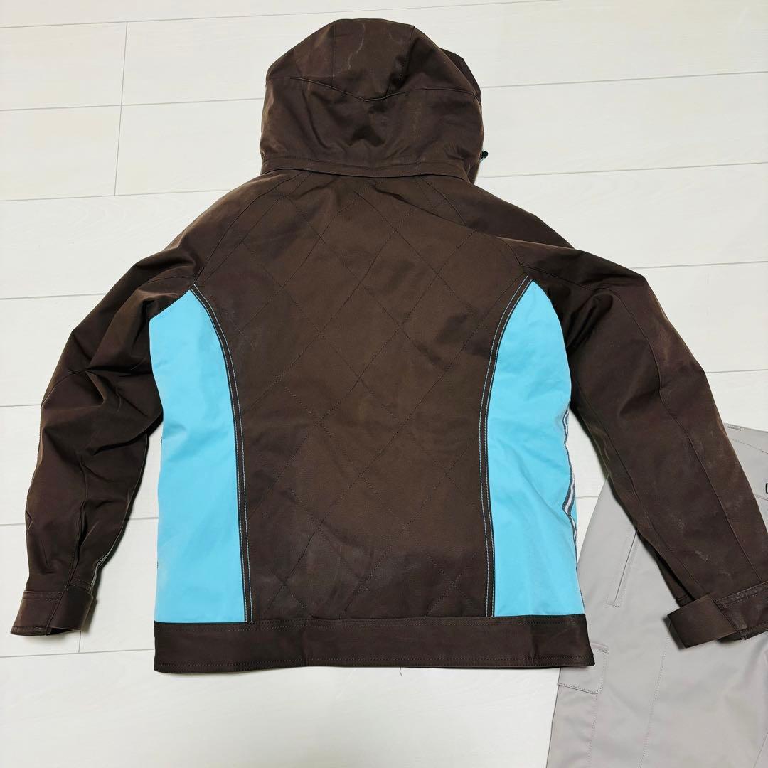 フェニックス レディース スキーウェア上下