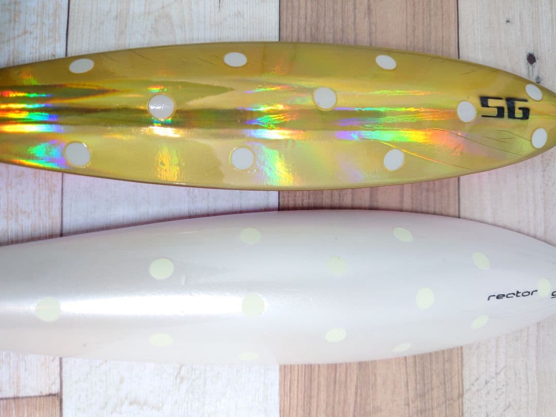 ディープライナー　スロースキップCX 700ｇ 　海底制圧　レクター900g