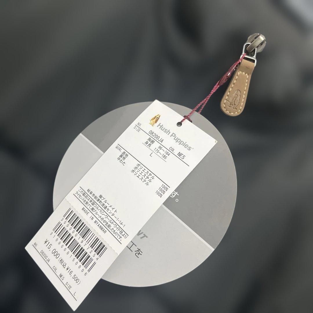 Hush Puppies 福袋2024 メンズL
