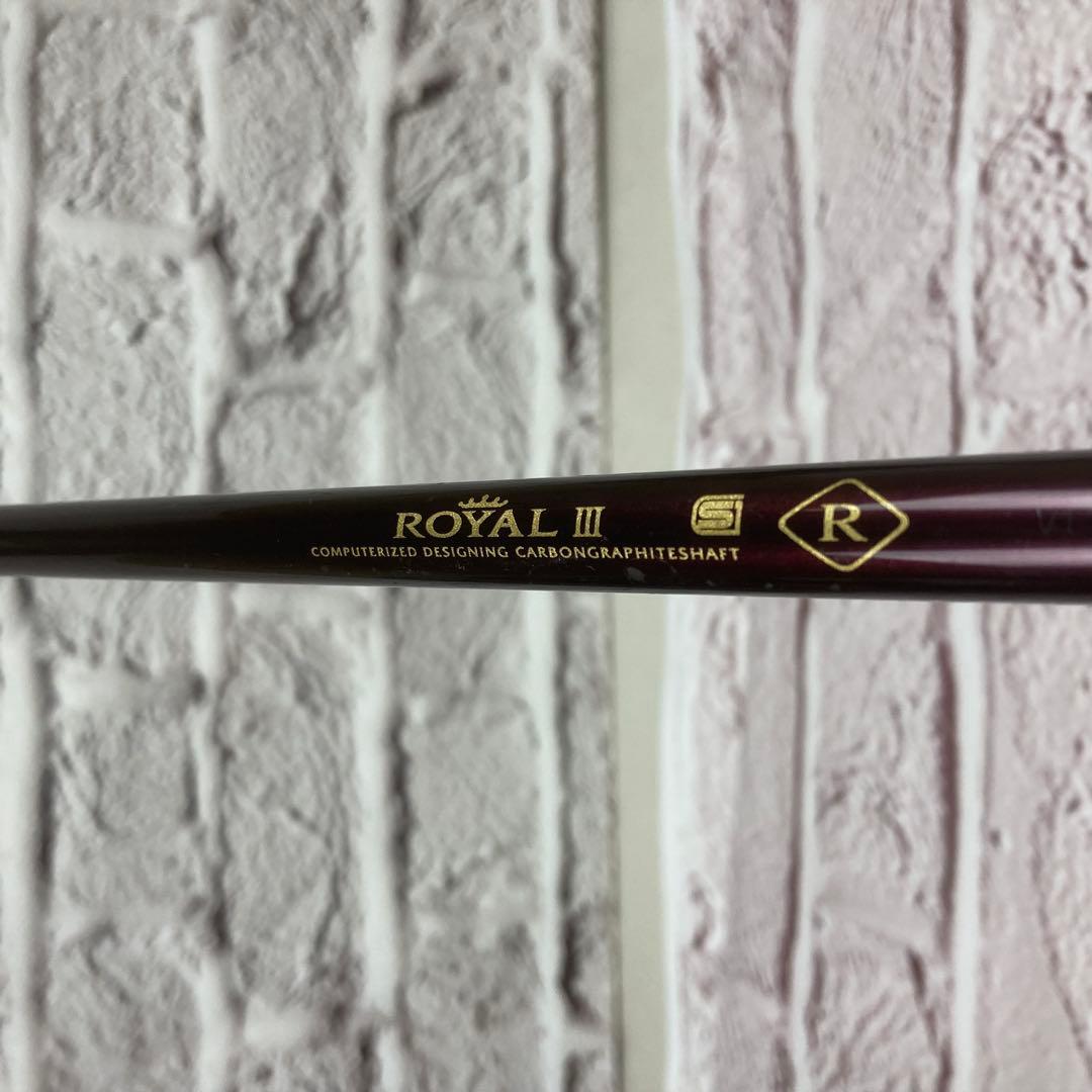 MAJESTY 1.0 ドライバー　10.5°