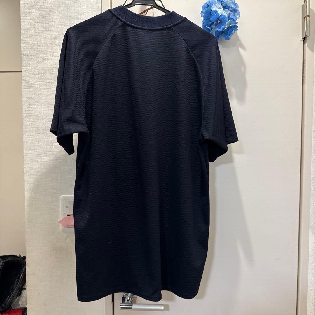 D*d様 横浜高校硬式野球部練習用半袖Ｔシャツ Ｌサイズ