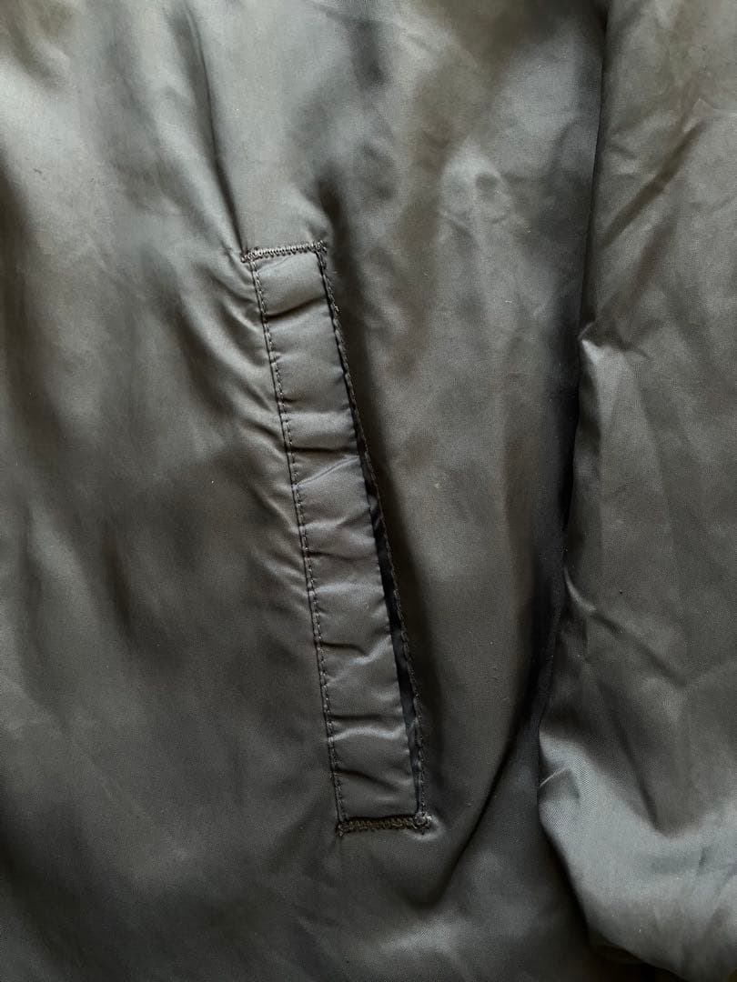 90s independent coach jacket usa製 AUBURN