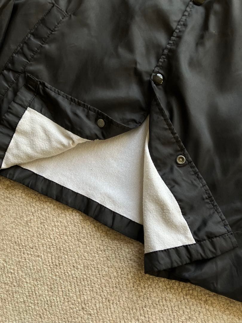 90s independent coach jacket usa製 AUBURN