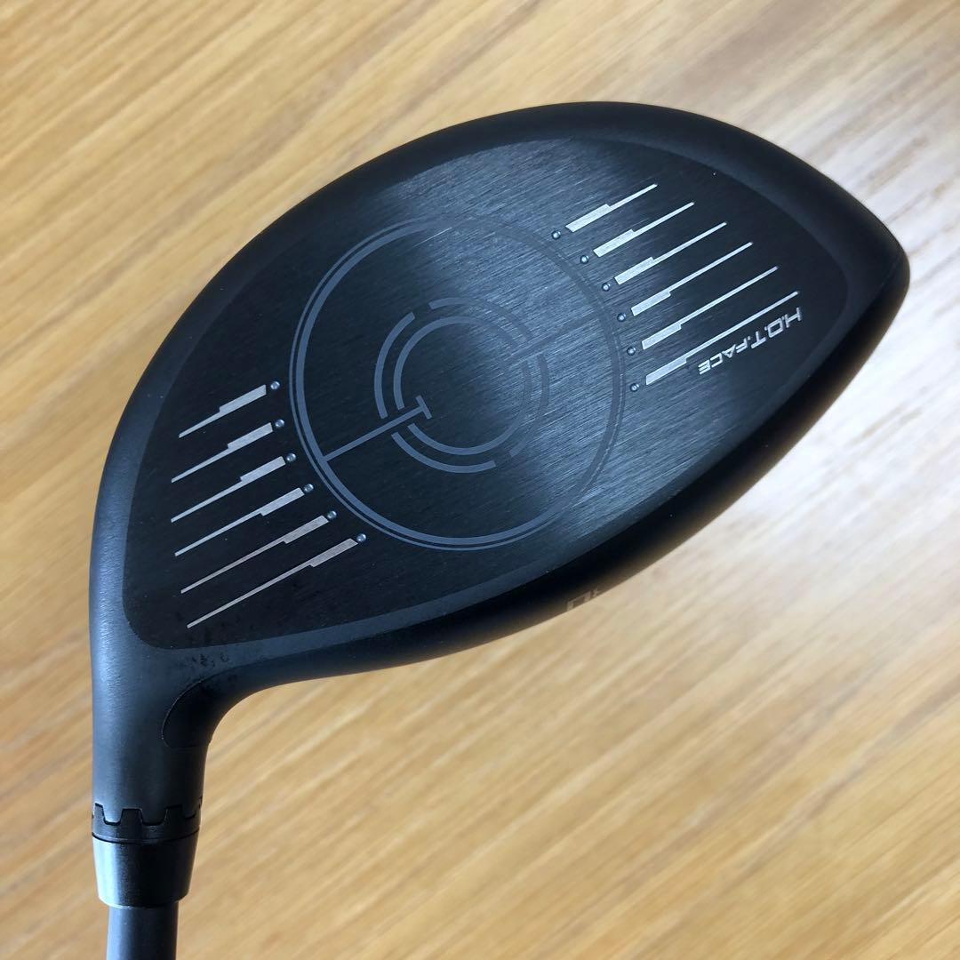 新品　COBRA DARK SPEED LS　ドライバー 10.5 S