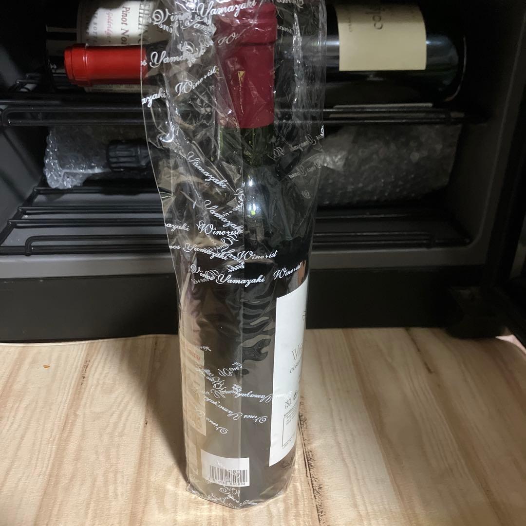 【セラー保管】ヴェガ・シシリア・ウニコ1987 WA95【配送無料】