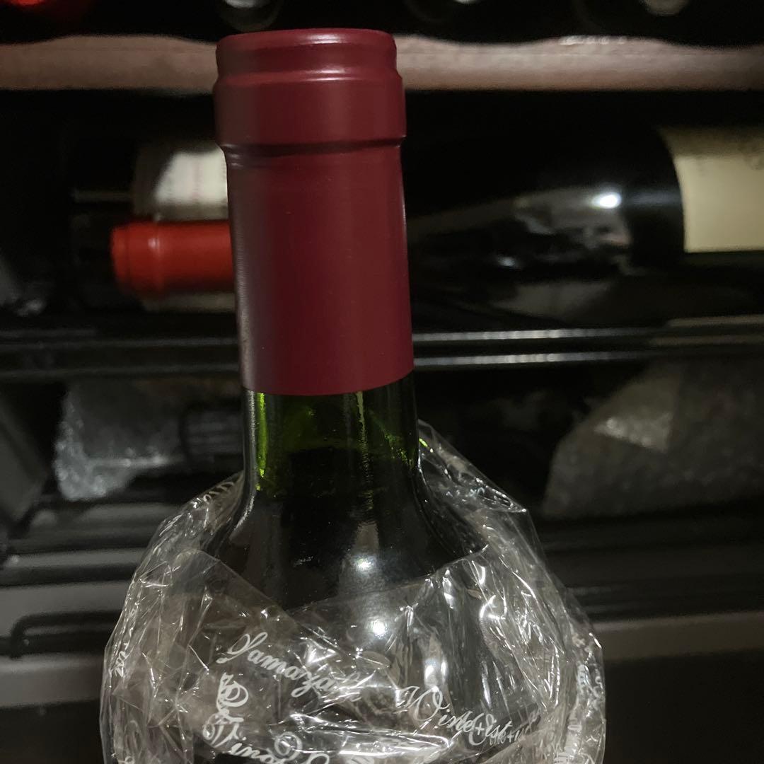 【セラー保管】ヴェガ・シシリア・ウニコ1987 WA95【配送無料】