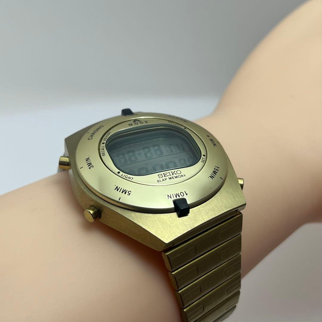 セイコー スピードマスター ジウジアーロ復刻 SBJA004 3000個限定