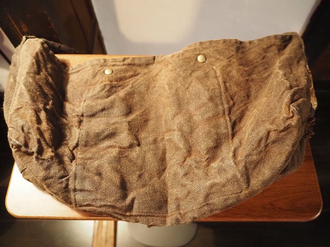 haru nomura　旅するかばん