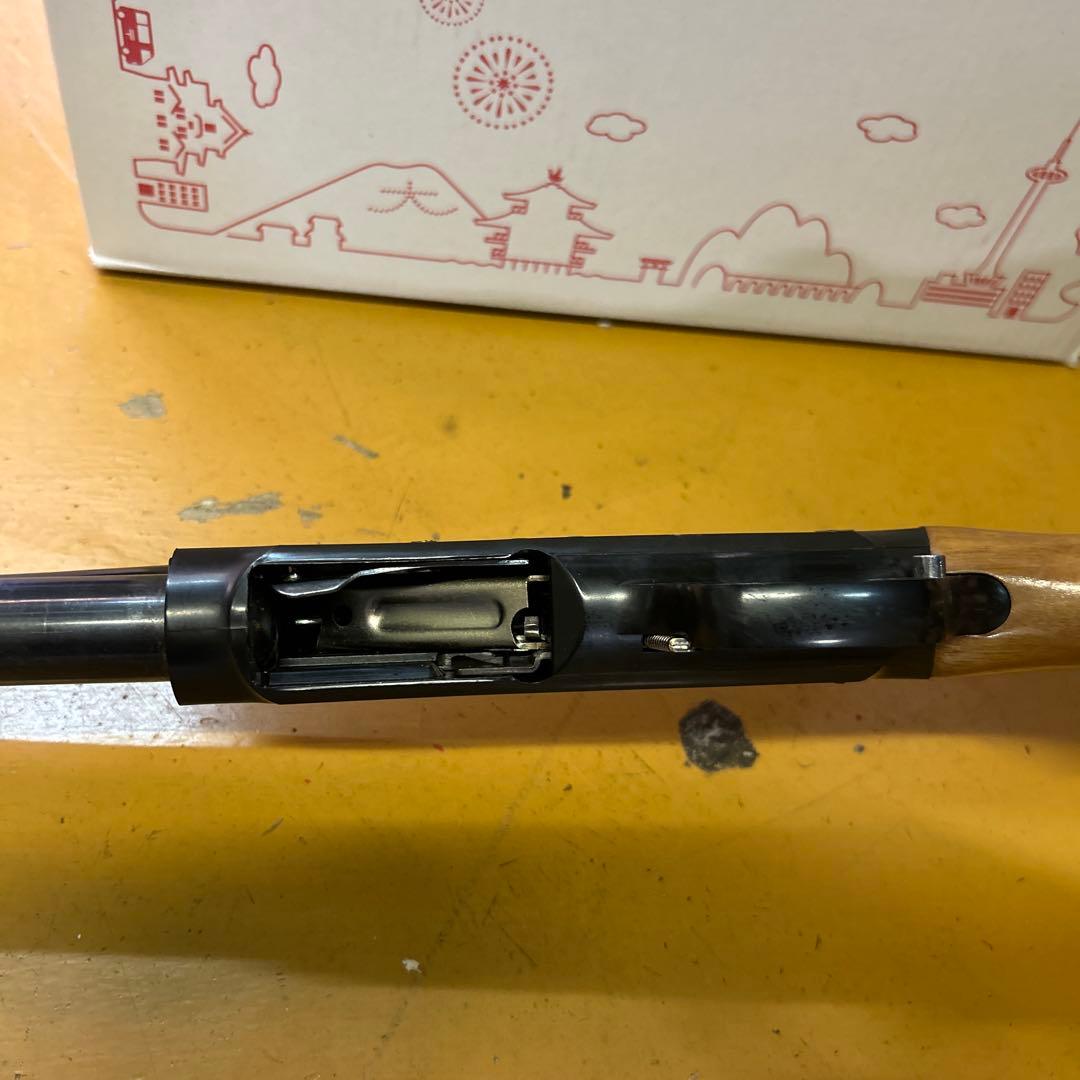 ア*ァ様 MGC モデルガン 31-RS2 日本製