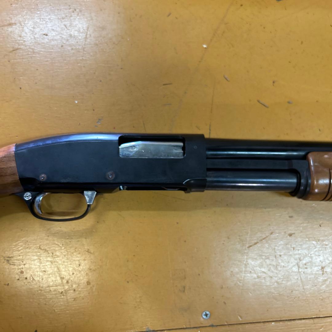 ア*ァ様 MGC モデルガン 31-RS2 日本製