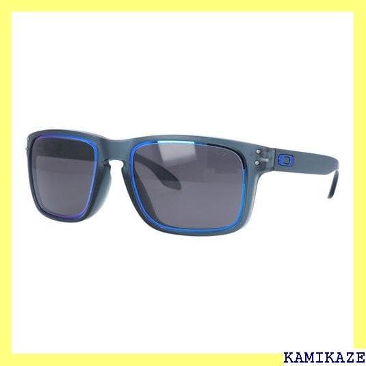 《＃アウトドアⅣ》 国内 プレゼント GREY PRIZM Y オークリ 115