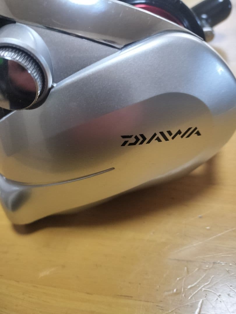 レオブリッツメガツイン750