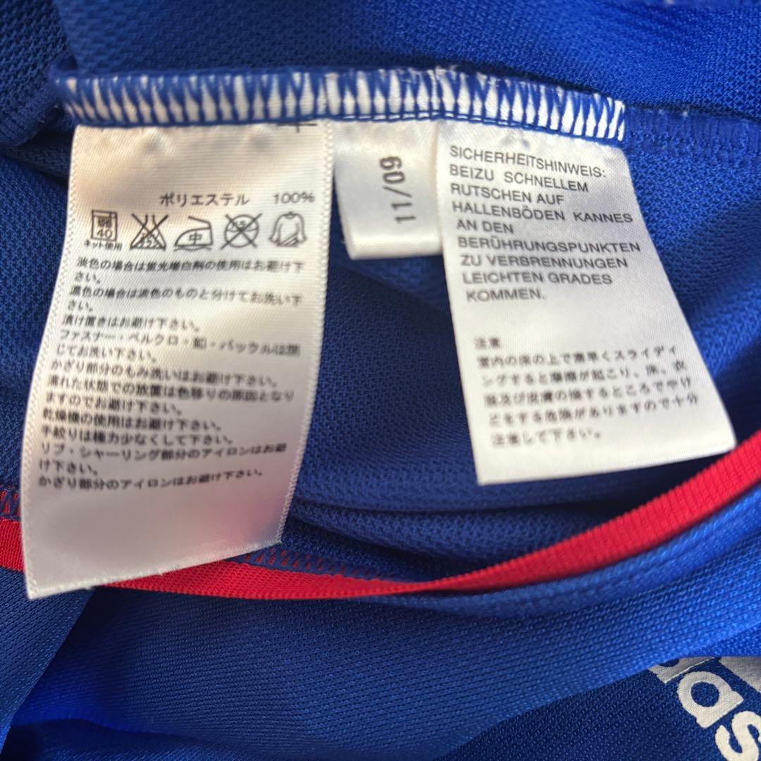 【希少】adidas アディダス ジャージ 上下 セットアップ L 00s