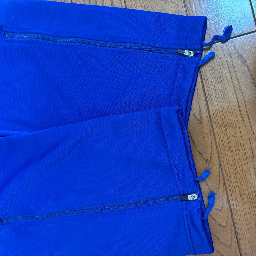 【希少】adidas アディダス ジャージ 上下 セットアップ L 00s