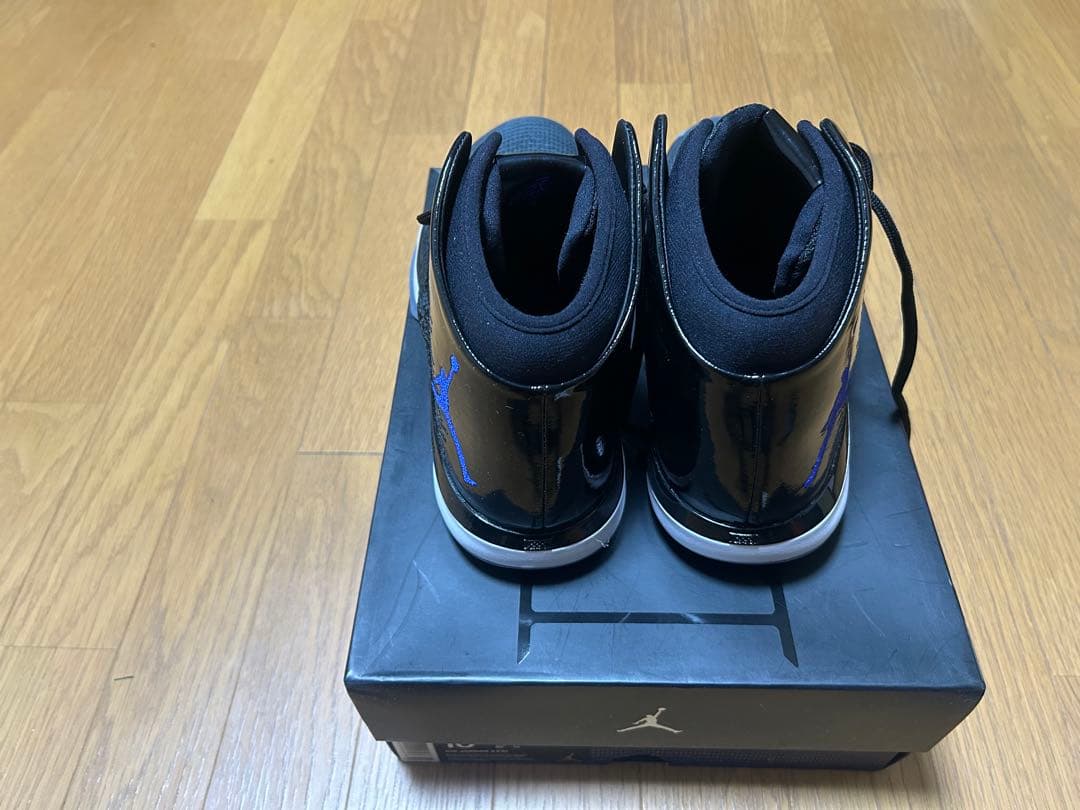 シューズ(男性用) AIR JORDAN XXX1 size10
