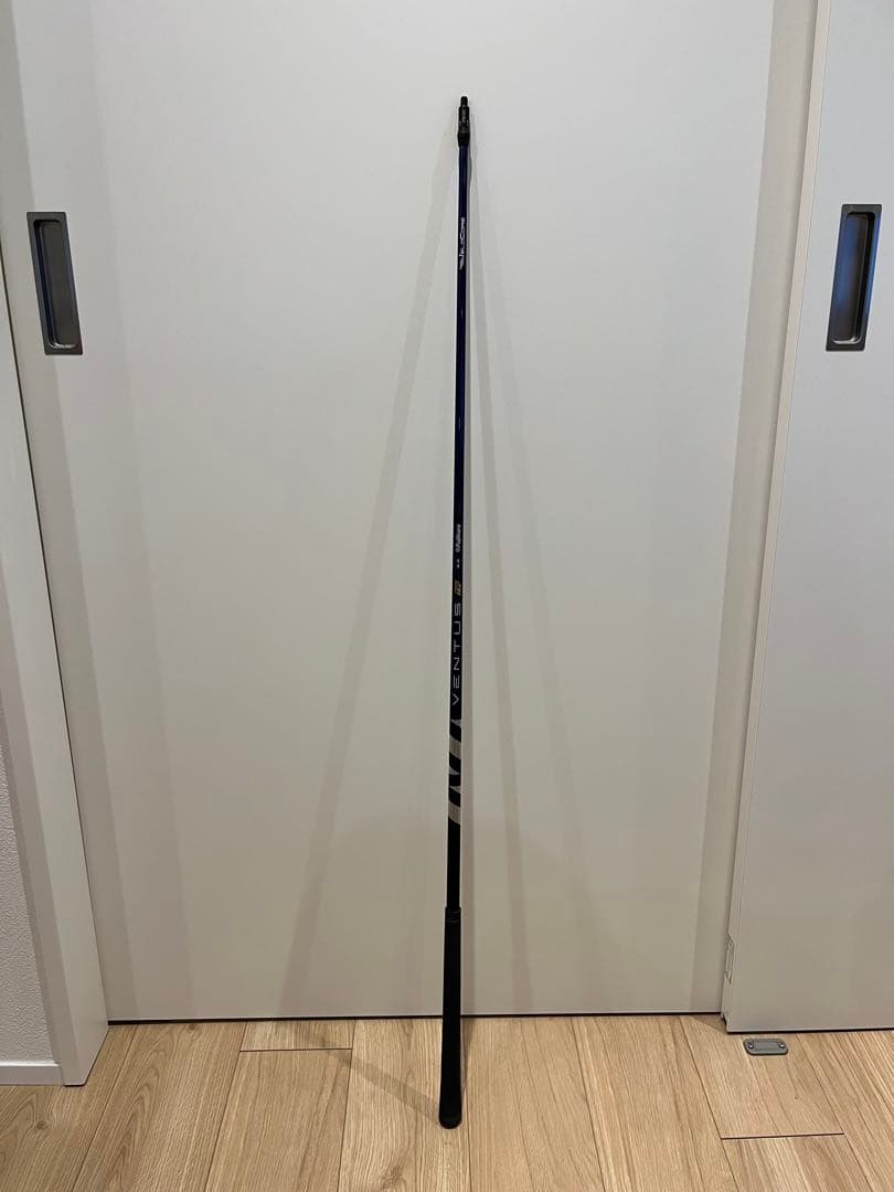 ピ*ュ様 【ピン,ドライバー用】ベンタスtr ブルー6s