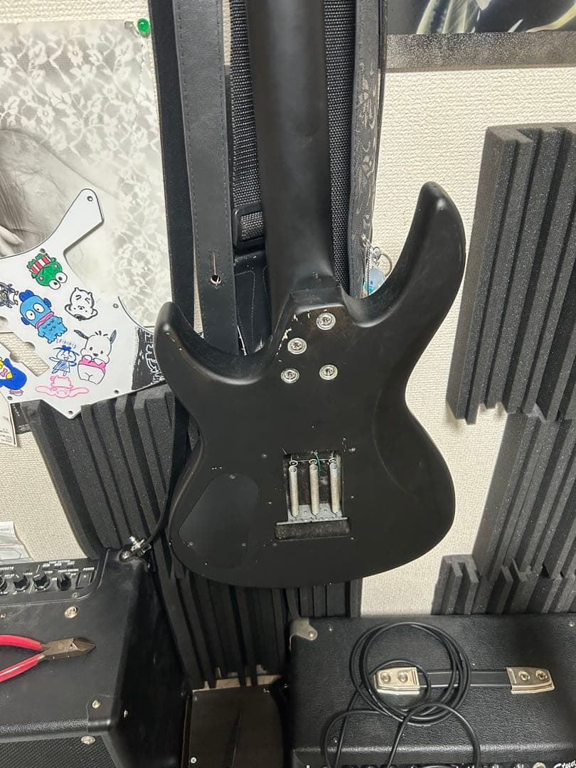 Aria Pro Ⅱ VA-353 VANGUARD