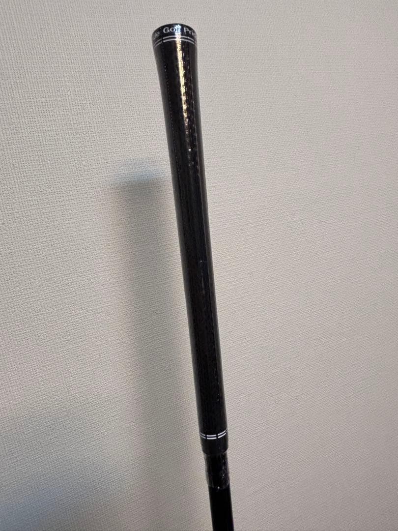 新品 ALTA J CB Black SR 45.75インチ DR用シャフト