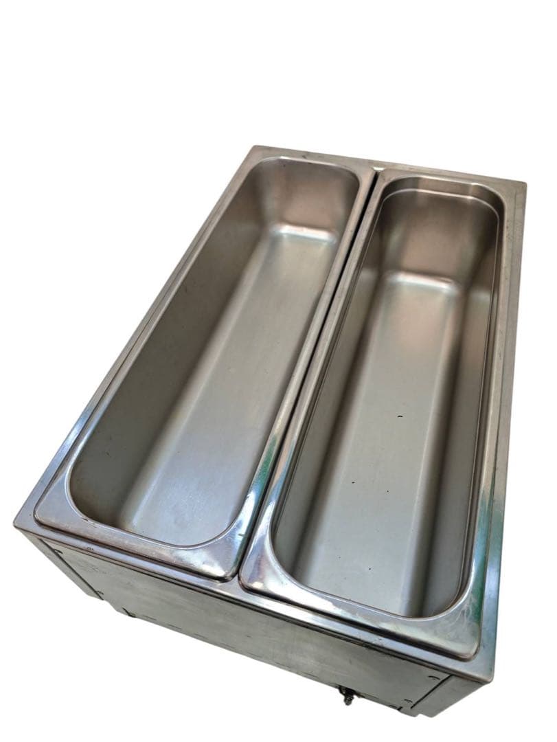 フジマック フードウォーマー FFW350