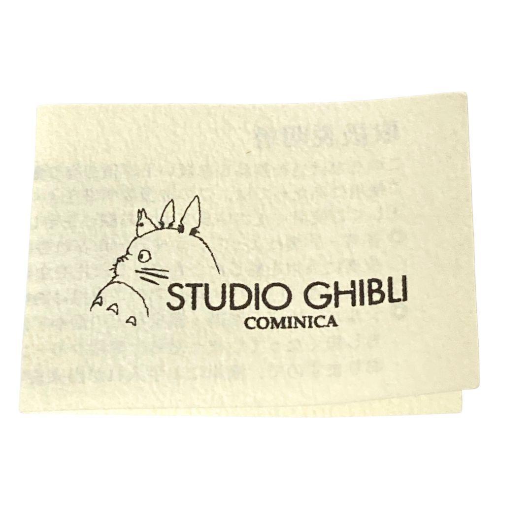 【内袋未開封】ハウルの動く城 ネックレス 公式 COMINICA コミニカ