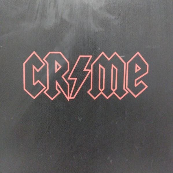 美品！ クライムサーフボード 純正フィン付 crime keel fish5.7