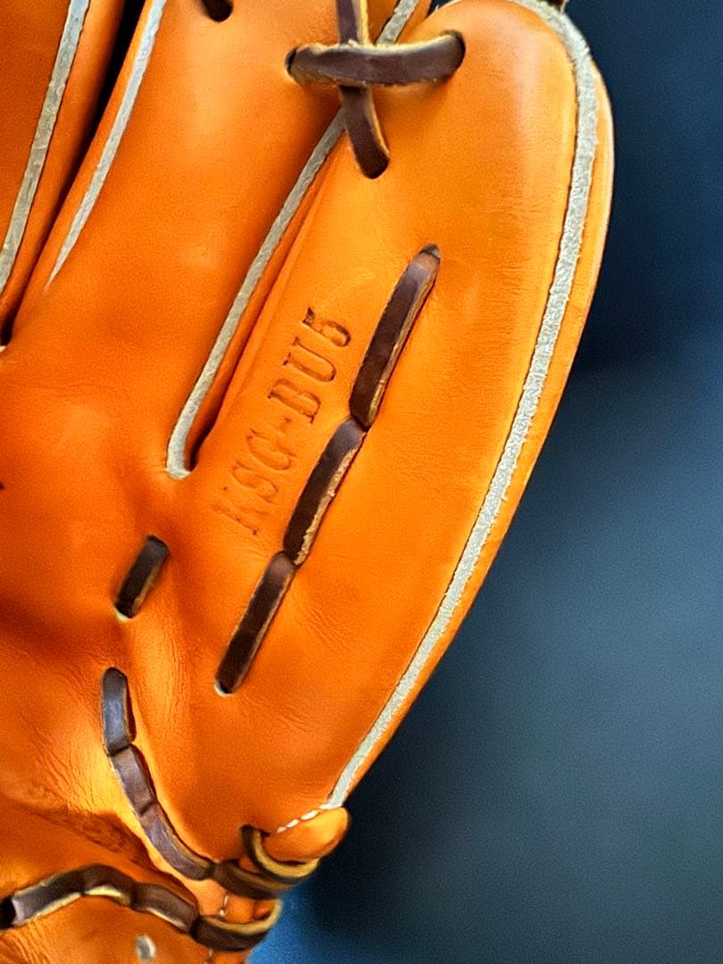 マ*丼様 久保田スラッガー　硬式グローブ　KSN−BU5 内野　オールポジション