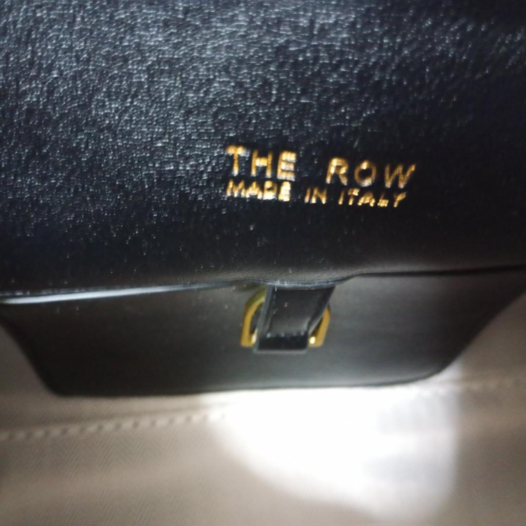 新品・未使用　The Row Margaux 10 マルゴー風バッグ