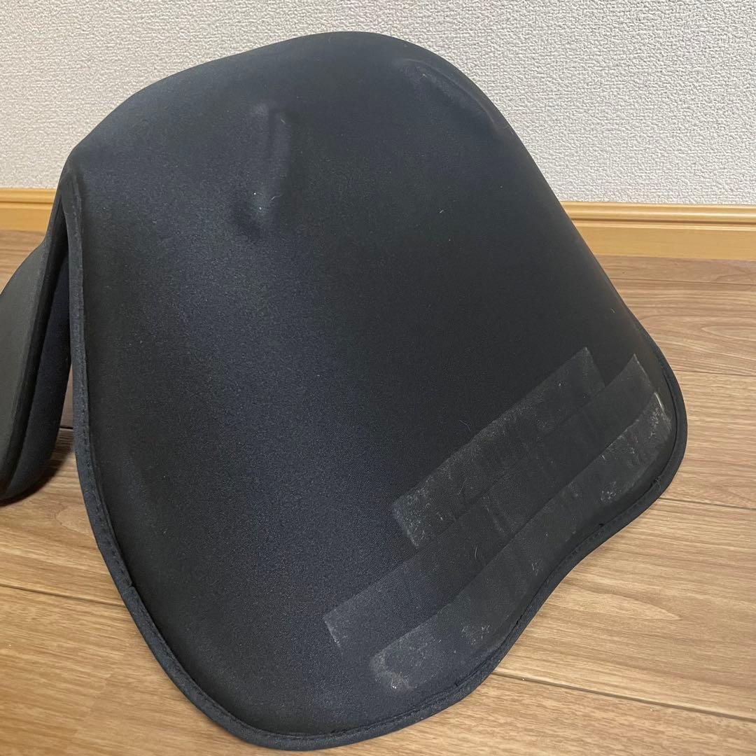 Style SMART 座り姿勢サポートチェア ブラック MTG