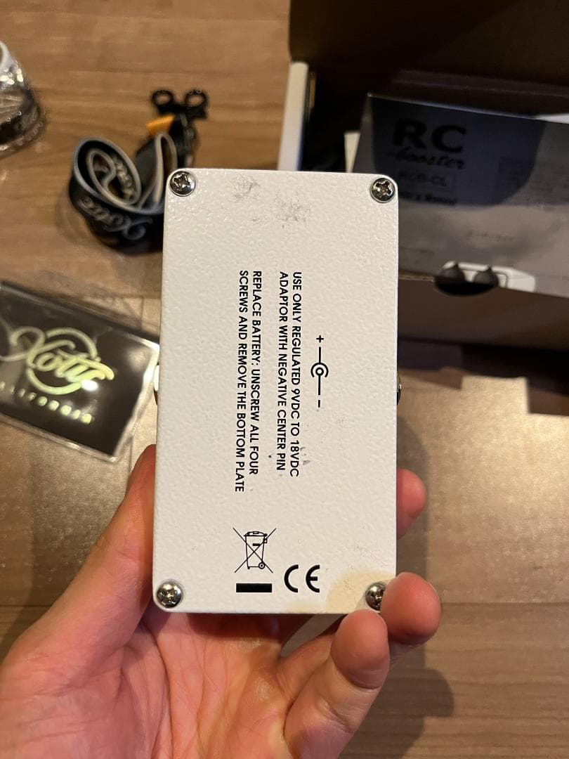 [最終値下げ] RC Classic Limited Edition