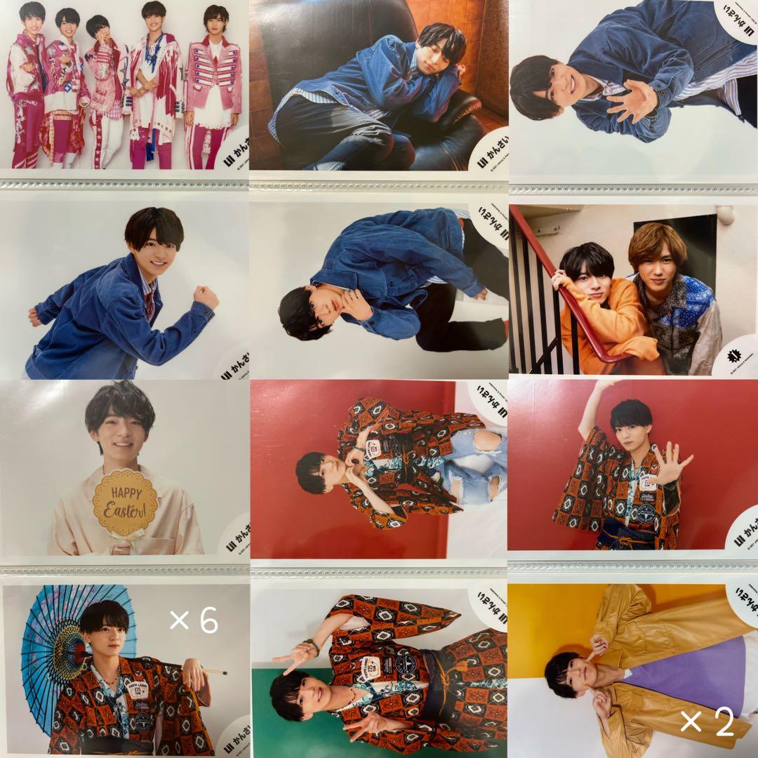 Lilかんさい 西村拓哉 公式写真