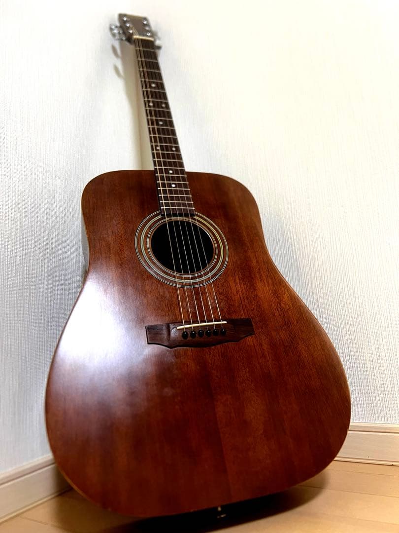 YASUMA ビンテージギター ヤスマ 日本製 激レア とても良い音です