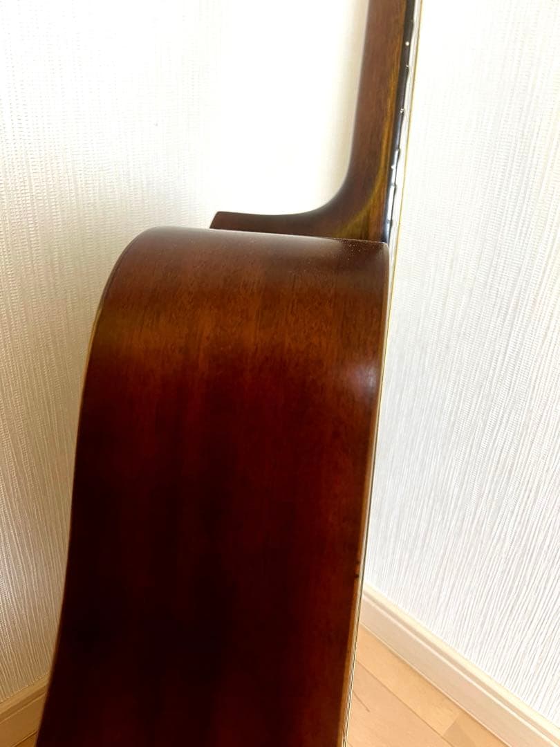 YASUMA ビンテージギター ヤスマ 日本製 激レア とても良い音です