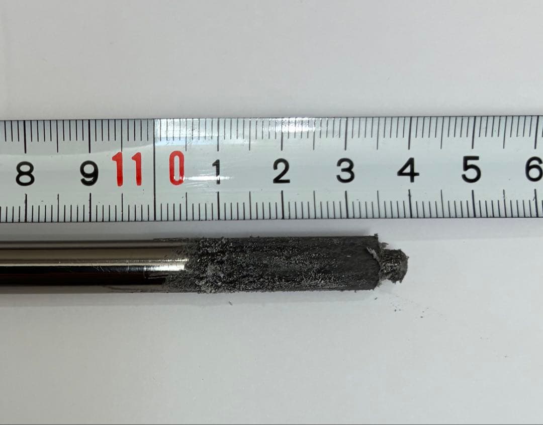 ディアマナGT 50S シャフト