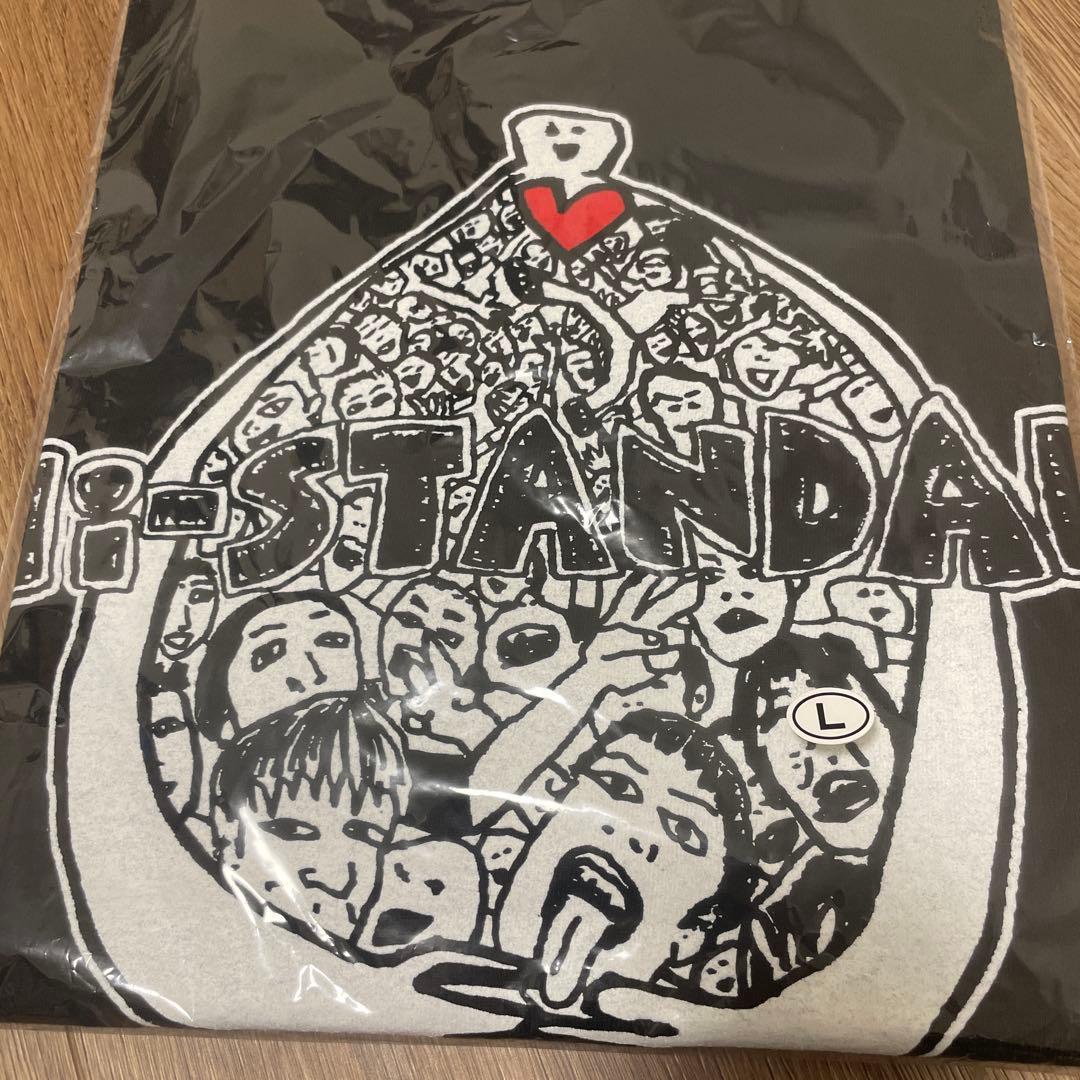 Hi-Standard TシャツL pizzaofdeath ハイスタ