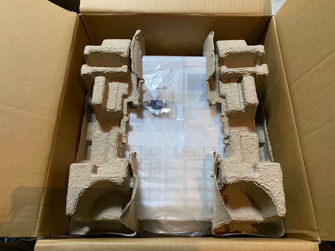 CASIO 電子レジスター SR-S4000-20SWE (鍵6個)