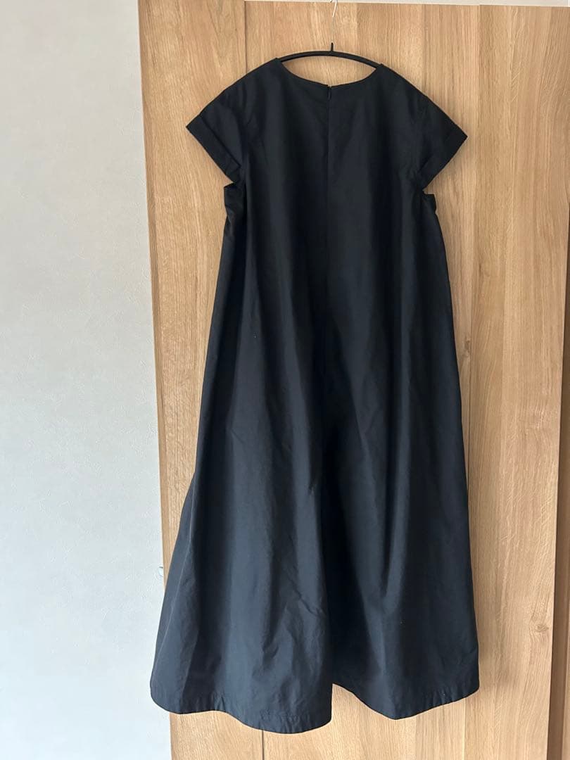 ノースフェイス　マタニティショートスリーブワンピース