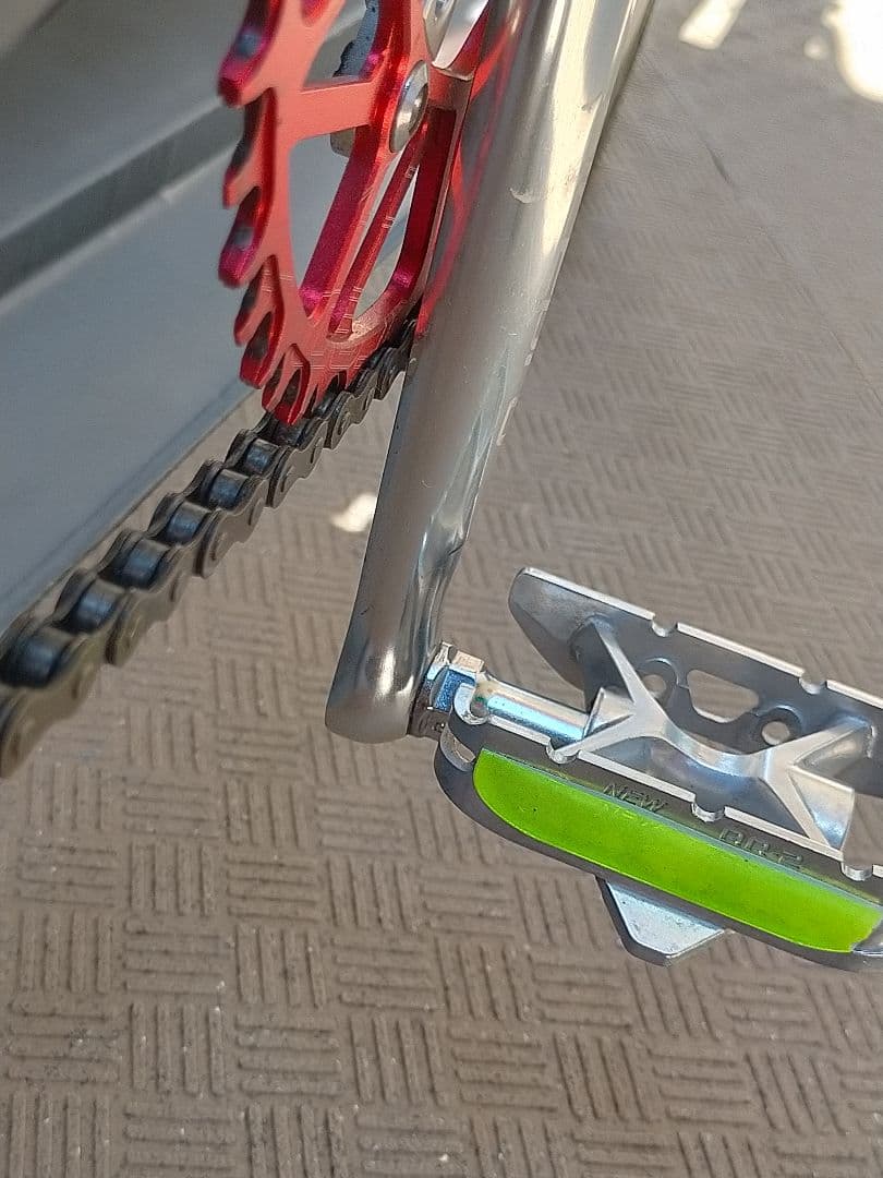 Turn Surge Uno 2020 サージュ ウーノ 室内保管 ウーノ