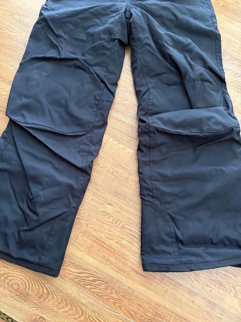 686 ビブパンツ　キッズ　S