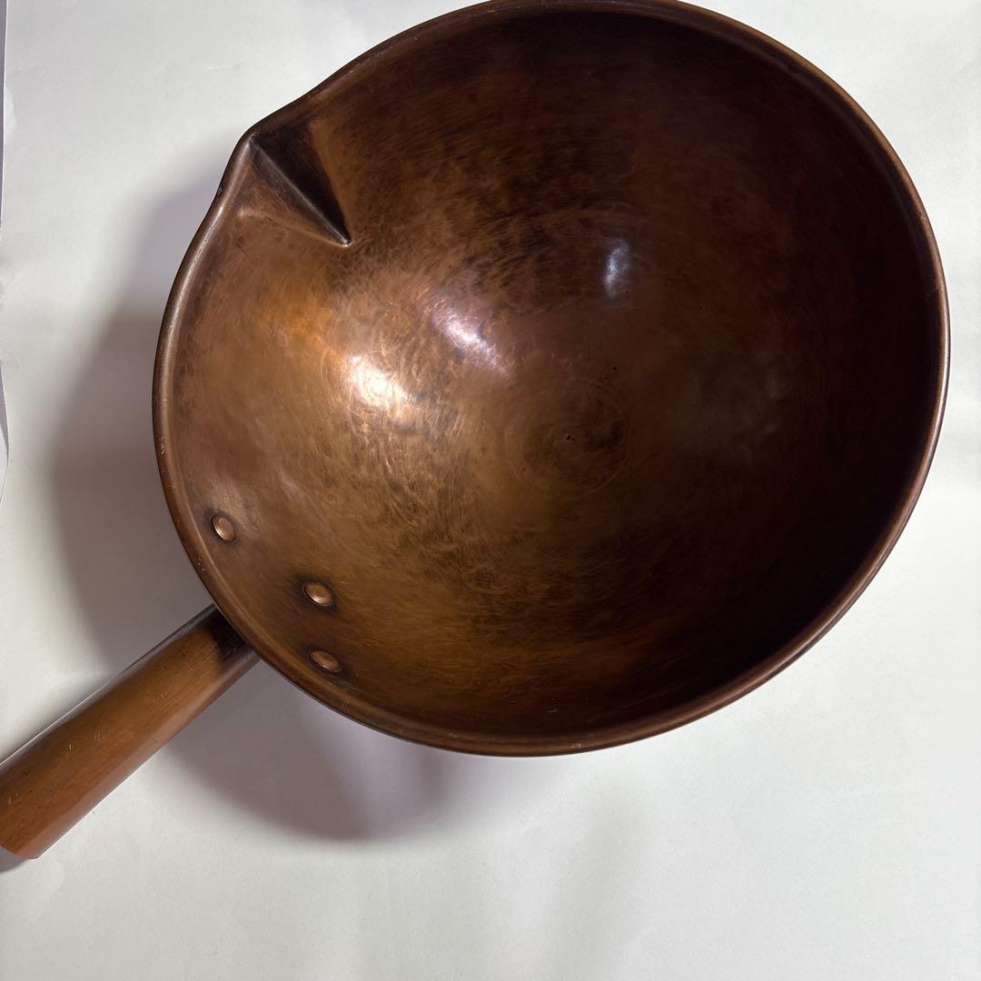 大幅値下げ　調理用ボウル 鍋　Jean Paul thevenot