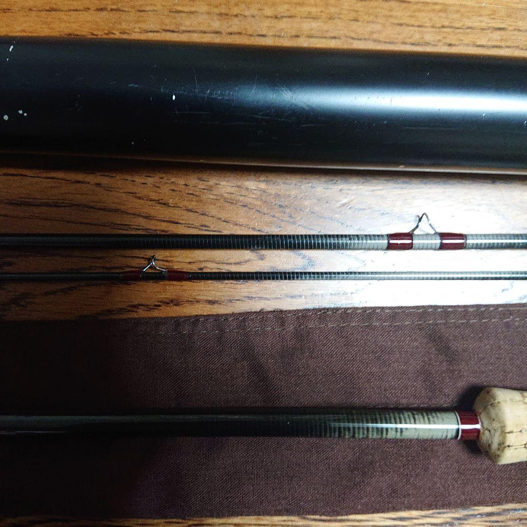 T*G様 フェンウィック TORICO TORICO7,9＃3