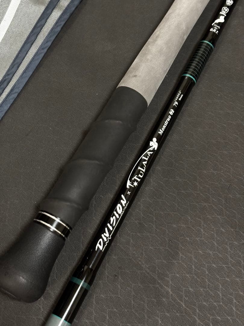 \"美品\" DRT × TULALA 79Remix ANDRE