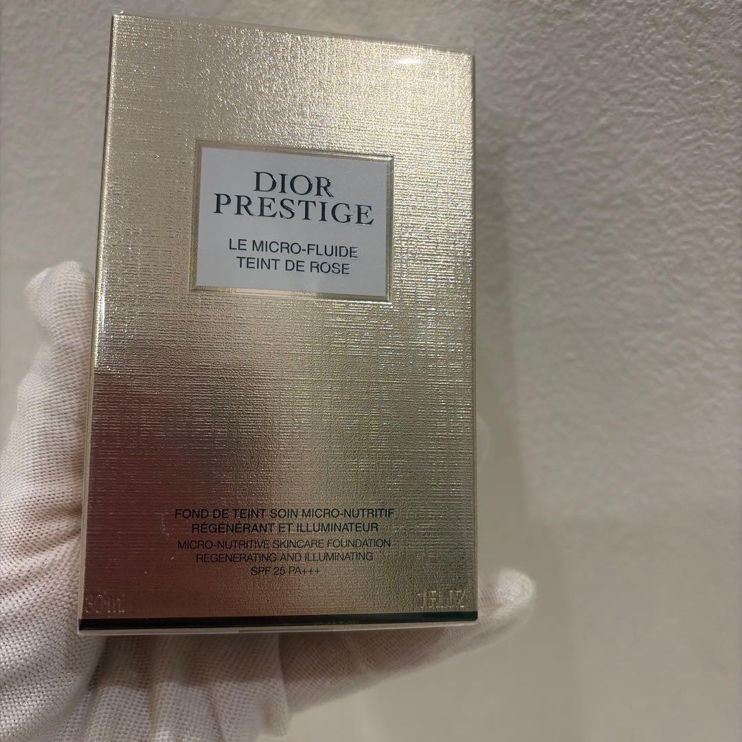 1Nプレステージ ル フルイド タン ドゥ ローズ　ルフルイドタンドゥローズ