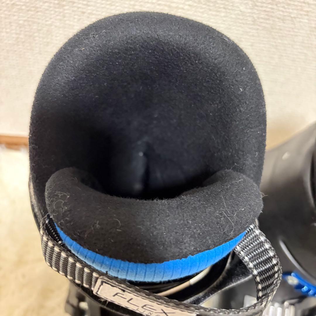 サロモン XACCESS 70 wide スキーブーツ　25cm